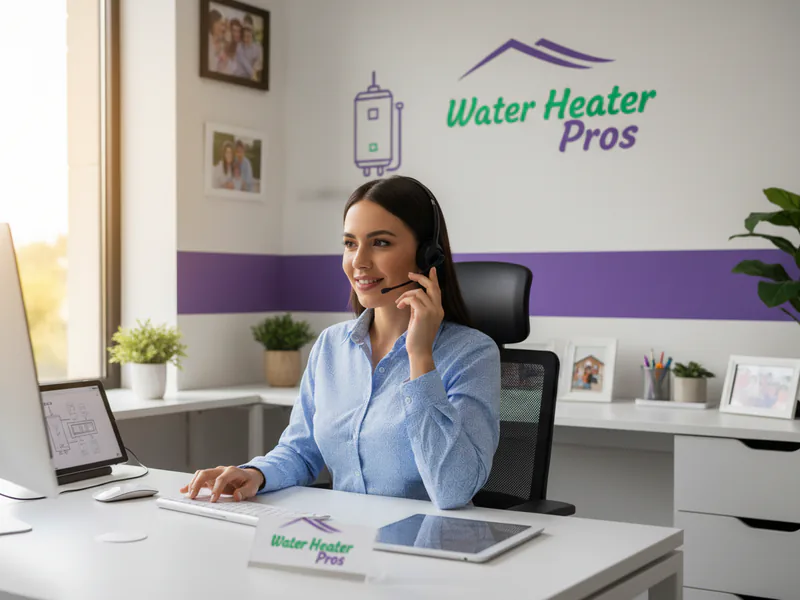 Water Heater Repair  in Greensboro  FAQ